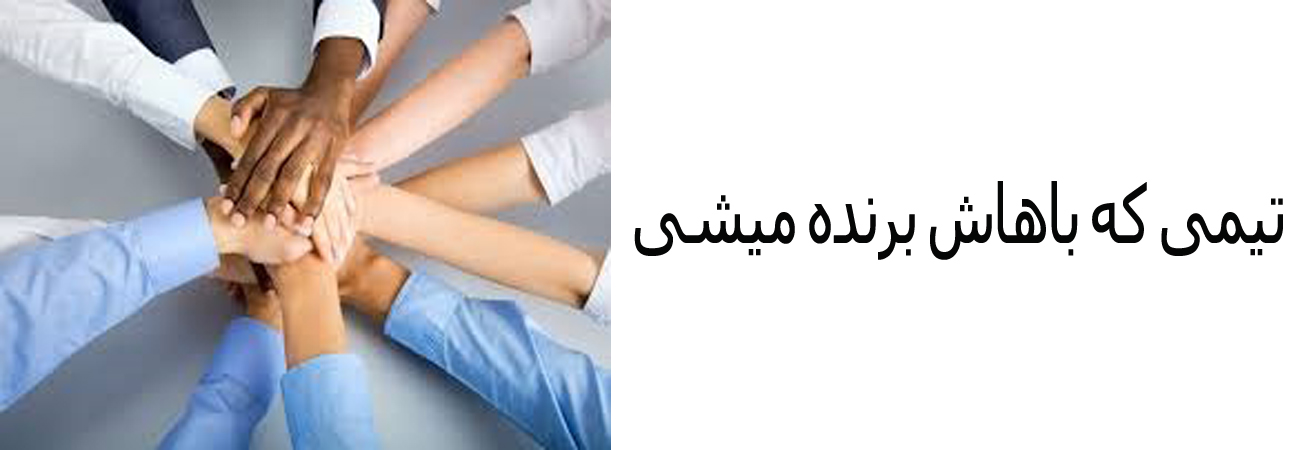 تیم ما